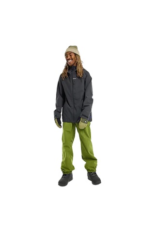 Burton M Lodgepole Jacket Siyah