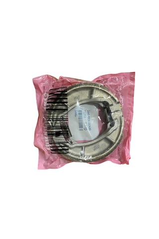 Honda Pcx Arka Fren Balata Oem 2018-2020 0789637130693