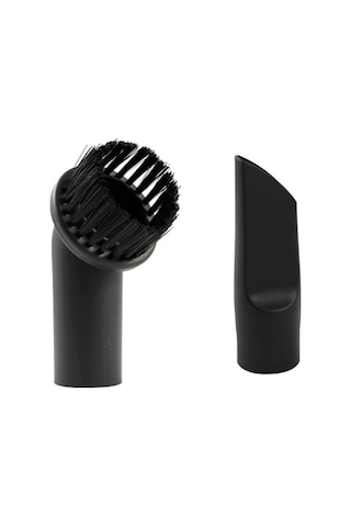 Sointeresting Adet Yedek Vakumlu Toz Alma Fırçası Ve Dar Alan Temizleme Aparatı 33 Mm Panasonic Mc-ca291 Mc-cg301 Mc-3920 Hitachi İçin