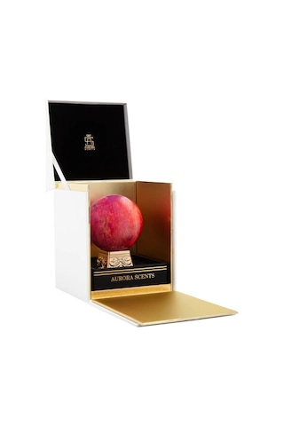 Aurora Scents Cherry In The Woods Extrait De Parfum 100 Ml Unisex Parfüm Oryantal
