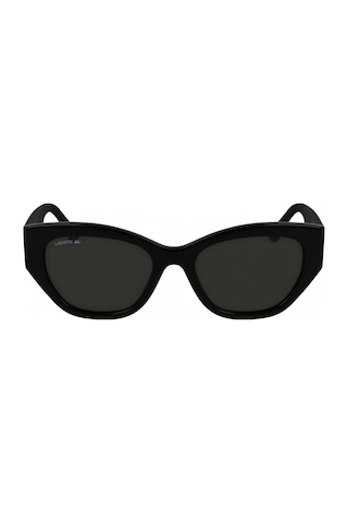 Lacoste Güneş Gözlüğü L6047s-001 Siyah