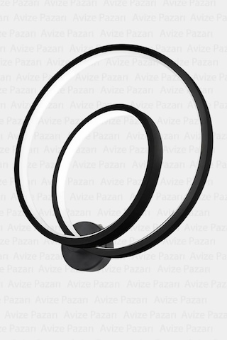 Costana Led Duvar Aplik Ve Lidli Aplik Çok Renkli