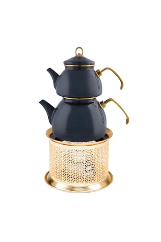 Grimaldi Osmanlı Ocağı Avangart Model Gold