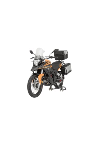 Mondial Rx3i Evo Yağ Pompa Dişlisi Takım