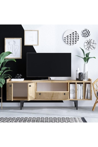 Decormet Antares Tv Sehpası Dec0030 Diğer