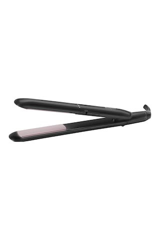 Babyliss ST241E Smooth Ceramic 230 Saç Düzleştirici + AS126E Perfect Finish Hava Üflemeli Saç Şekillendirici