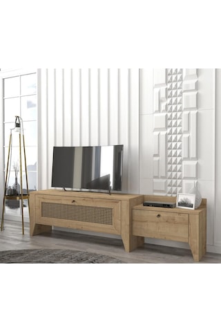 Dekorister Madura Tv Sehpası Safir - Hazeran