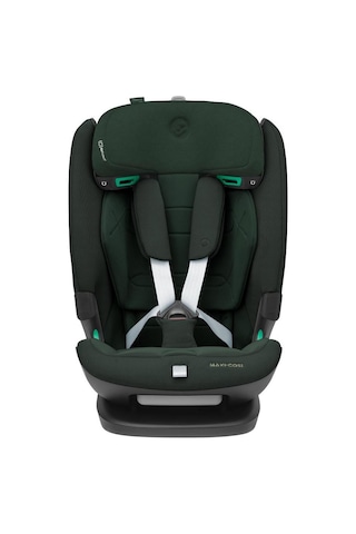 Maxi-Cosi Titan Pro I-Size Adac'lı 9-36 kg Çocuk Oto Koltuğu Authentic Green