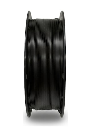 Siyah Petg Filament 1.75mm 1kg