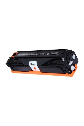 Hp Color Ce320a Toner Siyah Yüksek Kapasite Uyumlu