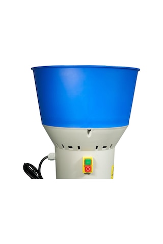Atalar Euromill 50 Mısır Unu, Yem Kırma, Şeker, Tuz, Kahve Hububat Öğütme Makinesi