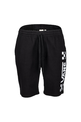 Vans Mn Drop V Checked Short-B Siyah Erkek Şort 101238511 Siyah