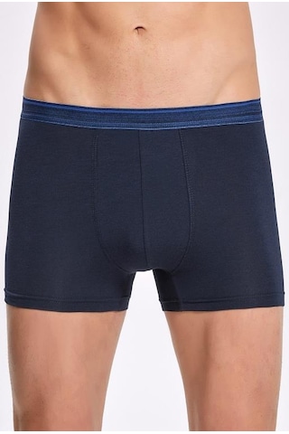 Ilke 1605 Erkek Modal Boxer 001