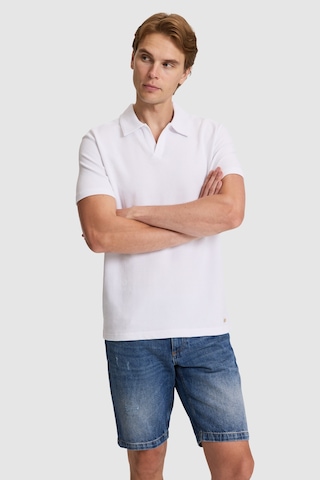 U.S. Polo Assn. U.s. Polo Assn. Erkek Beyaz Tişört 50326991-vr013