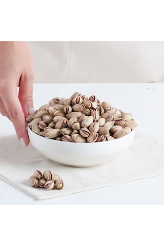 Bulutlar Kuruyemiş Antep Fıstığı Kavrulmuş Kg 100 Gr 100 G