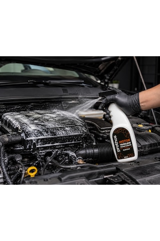 Araba Motor Temizleme 500 Ml.