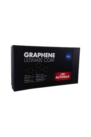 Autowax Graphene 30ml
