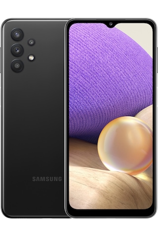 Samsung Galaxy A32 128 GB (Samsung Türkiye Garantili)