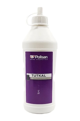 Polisan Beyaz Tutkal Ahşap Tutkalı 0.70 Kg Polisan Beyaz Tutkal Ahşap Tutkalı 0.70 Kg