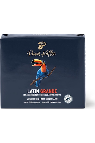 Tchibo Privat Kaffee Latin Grande Filtre Kahve 2x250 G Filtre
