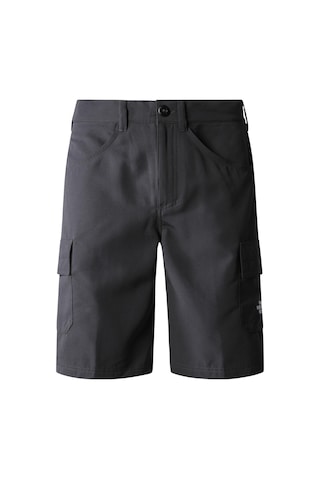 The North Face M Horizon Short - Eu Erkek Şort-28150 Koyu Gri