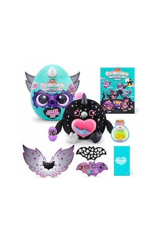 Rainbocorns Monstercorn Sürpriz Peluş - 9297 WAREWOLFX1