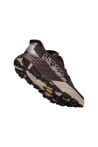 Hoka Speedgoat 7 Gore-tex Erkek Ayakkabısı Kahverengi