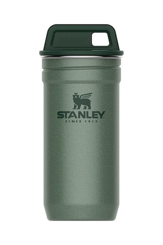 Stanley Adventure Çelik Shot Bardak Seti Çok Renkli