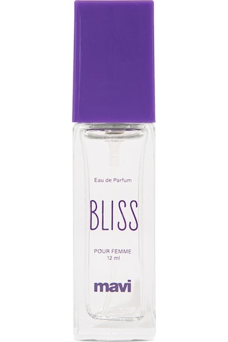 Mavi Bliss Kadın Parfüm EDT 12 ML