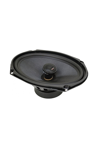 Audio System Mxc609 170 Watt 6X9 Oval Oto Hoparlör Takımı