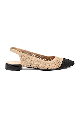 Nero Natural Topuklu / Stiletto Kadın 521t201 Nacree Magl Çok Renkli