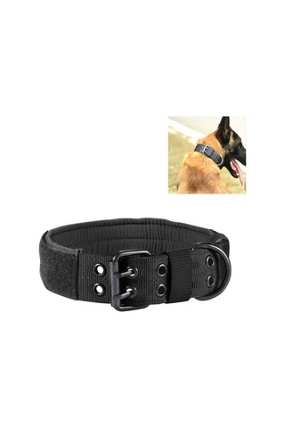Çok Fonksiyonlu Ayarlanabilir Köpek Tasma For Xl Siyah Kahverengi