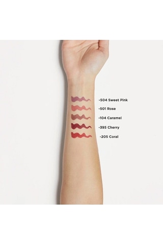 Beaulis Print It Dudak Kalemi 395 Cherry