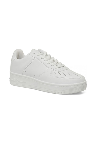 Proshot Aıdo 6fx Beyaz Unisex Sneaker 000000000102202044 Beyaz