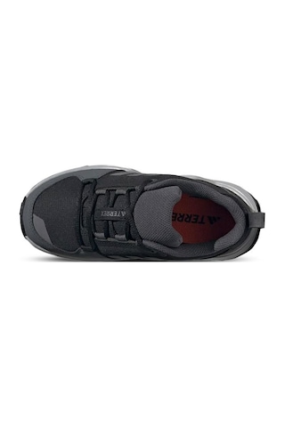Adidas Terrex Ax4r K Çocuk Outdoor Ayakkabı If6525 Siyah-siyah Siyah