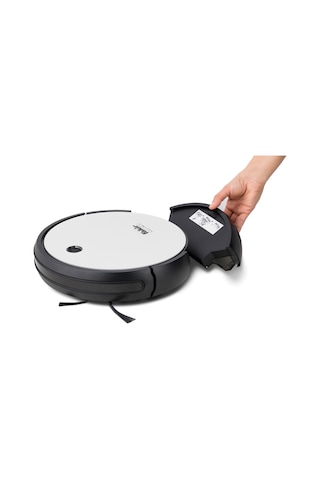 Fakir Robert II RS 720 Robot Süpürge