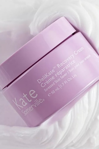Kate Somerville Delikate Recovery Cream 50ml Hassas Ciltler Için Nemlendirici