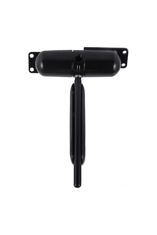 Ximistore9 Yüke 20-70 Kg Dayanıklı Ayarlanabilir Y&uuml Zeye Montajlı Kapı Yaylı Kapatıcı Demir Malzeme