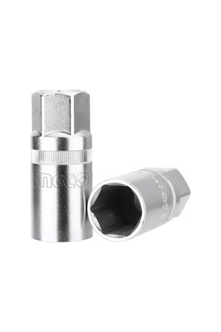 Ingco HSPS12211 1/2" Buji Lokma 21 MM