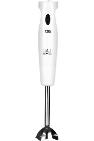 Cvs DN 1251 Rodmix 400 W Çubuk Blender