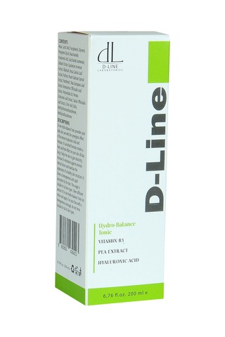 D Line Laboratories Hydro-Balance Tonic 150 ML