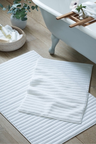 Hydrocotton Banyo Paspası Yumuşak, Emici Ve Hızlı Kuruyan Paspas Kod 6100408860 Çok Renkli