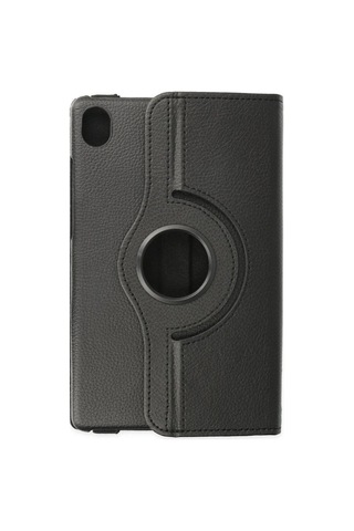 Lenovo Tab M8 360 360 Kılıf Siyah