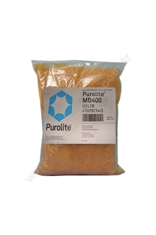 Purolite Mb-400 Mixbed Reçine 1 L