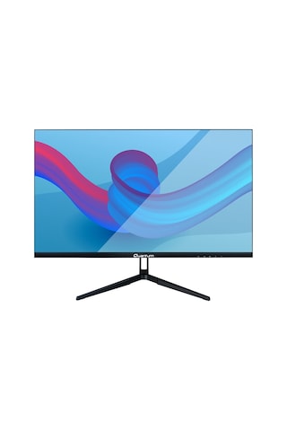 Technopc Quantum Stardust G27 27" 4 Ms 75 Hz QHD IPS Led Monitör