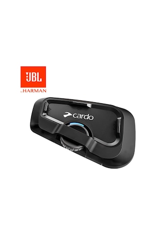 Cardo Freecom 2x Jbl Bluetooth ve Intercom Tekli Paket