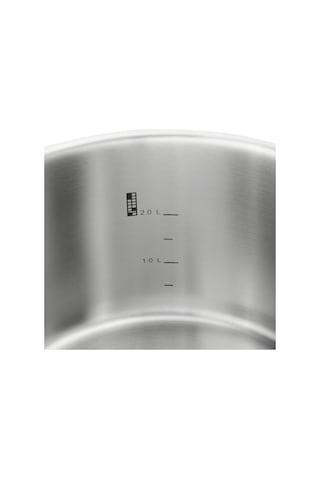 Zwilling 664600010 Vitality Tencere Seti 4 Parça