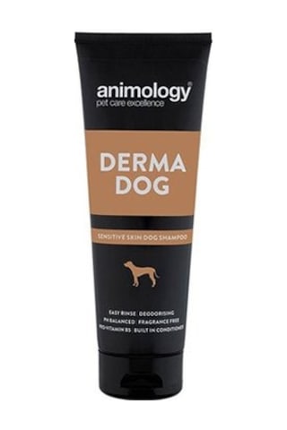 Animology Derma Dog Hassas Ciltli Köpek Şampuanı 250 ml Animology Derma Dog Hassas Ciltli Köpek Şampuanı 250 ml