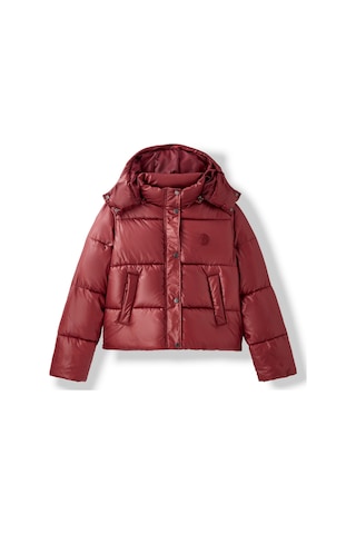 Gsstore Galatasaray Kadın Mont K252175 Bordo