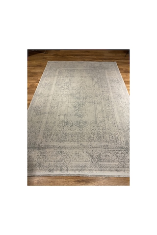 La Vita Gri Qt12b Halı